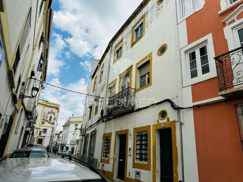 Apartment 6 bedrooms in the center Elvas - store room, terrace