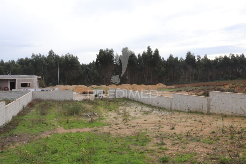 Lote de terreno Urbano com 419m2 Ferreira Paços de Ferreira