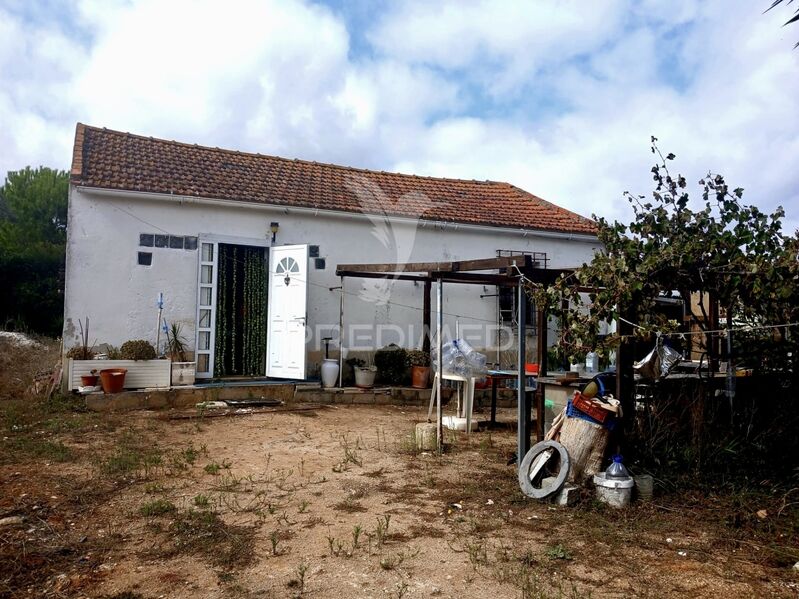 Land Rustic with 10560sqm Cartaxo - solar panels, fruit trees, well