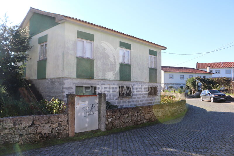 Moradia V2 Braga - excelente localização