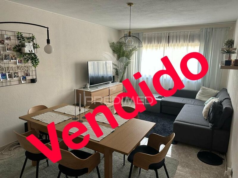 Apartment T2 Alfragide Amadora