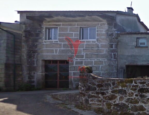 House V4 Rustic Guilhofrei Vieira do Minho