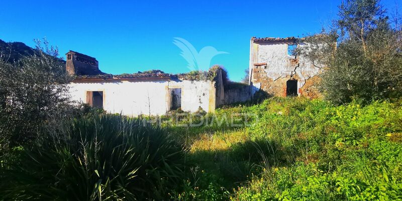 Farm V0 Portalegre - store room