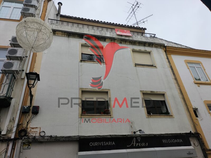 Apartamento T3 Portalegre para comprar - marquise