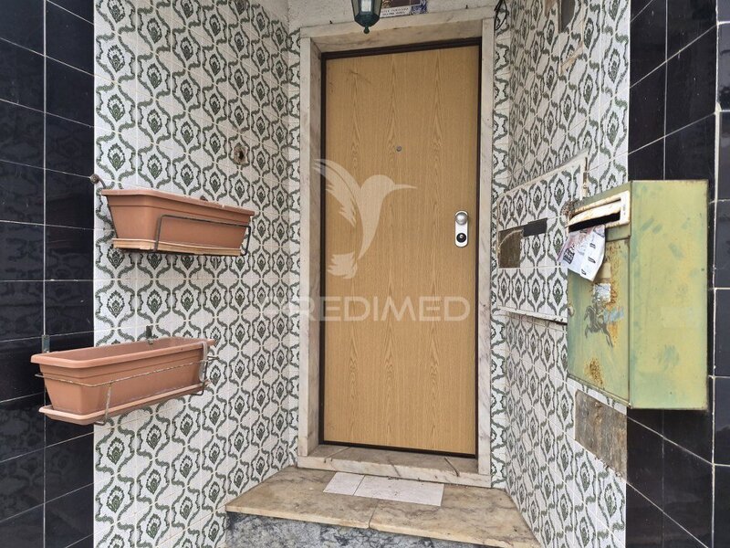 Maison V2 Vialonga Vila Franca de Xira - grenier