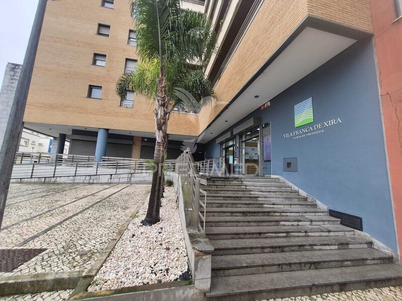 T2 Vila Franca Xira