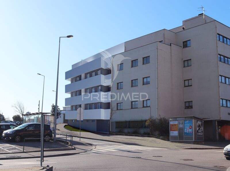 Apartamento Moderno T3 Vila Nova de Gaia - isolamento acústico, isolamento térmico, varandas, lugar de garagem, ar condicionado