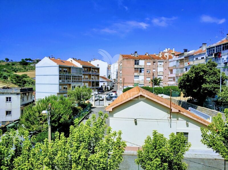 Apartment T2 Odivelas - quiet area