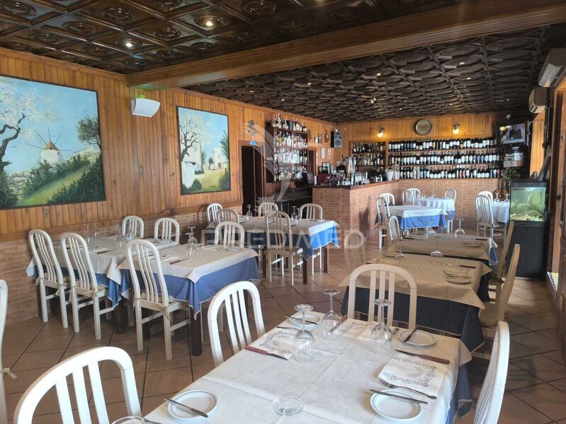 Prédio Silves - terraço