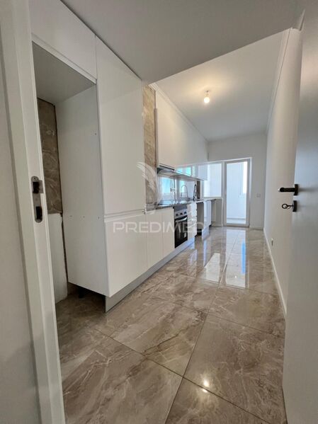 Apartment T3 Portimão - , ,