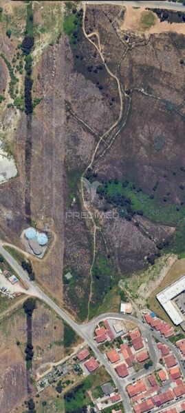 Terreno novo para construção Valongo