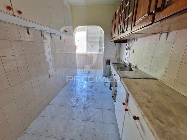 Apartment in the center 3 bedrooms Sintra - marquee, balcony, ground-floor