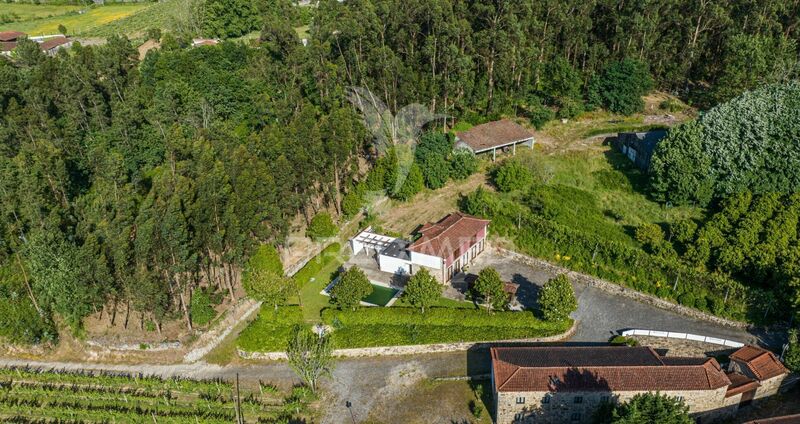 Farm Rendufe Amares - ,