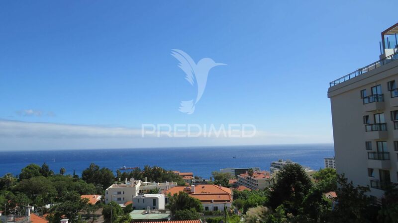 Plot new with 3167sqm São Martinho Funchal