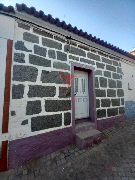 House/Villa Old 2 bedrooms Évora - terrace, balcony