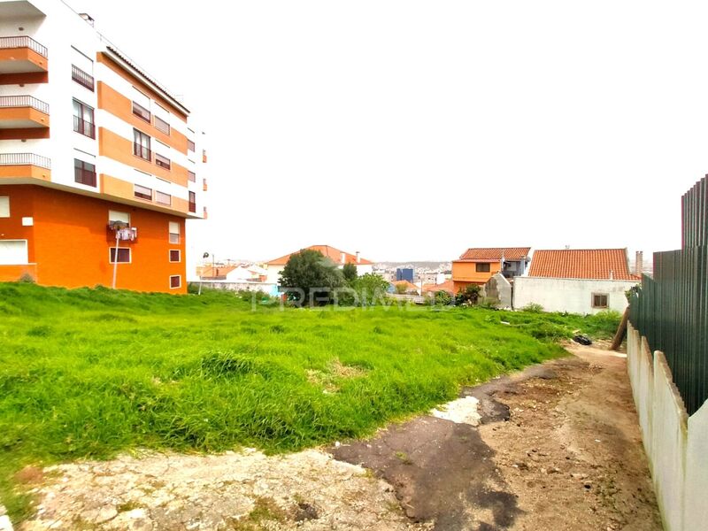 Lote de terreno Urbano para construção Mina de Água Amadora