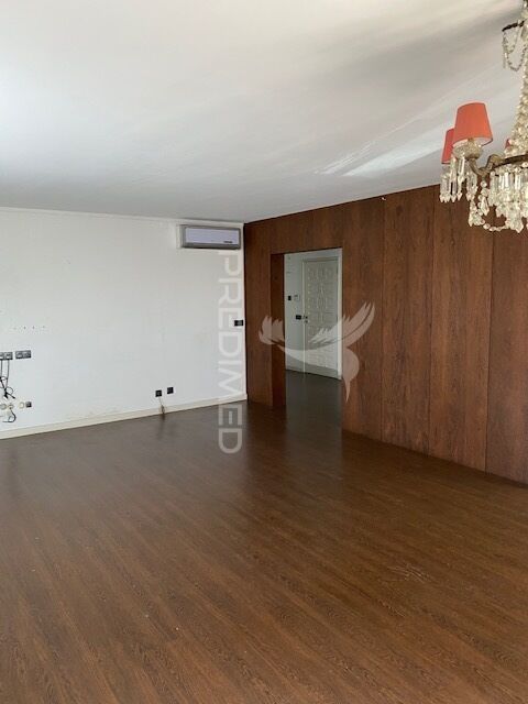 Apartment T3 Ramalde Porto - parking space, garage, air conditioning, balcony