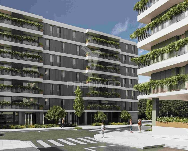 Apartment T3 Paranhos Porto - , , , ,
