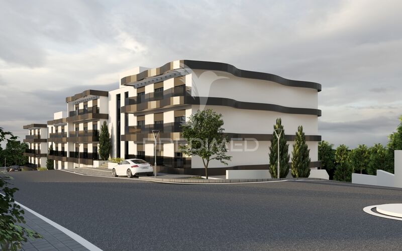 Apartment T1 Vila Nova de Famalicão