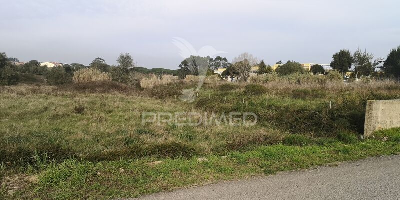 Land nouvel with 16720sqm Sintra