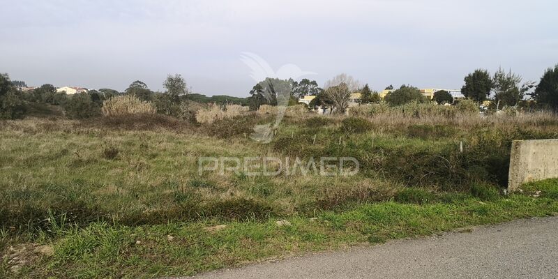 Land neue with 16720sqm Sintra