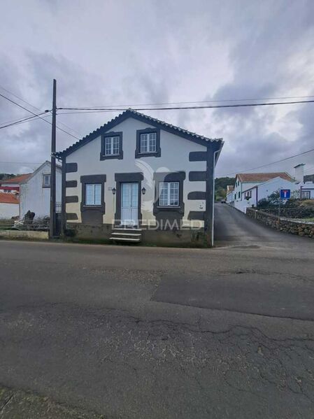 жилой дом старинная V4 Agualva Praia da Vitória - чердак, усадьбаl