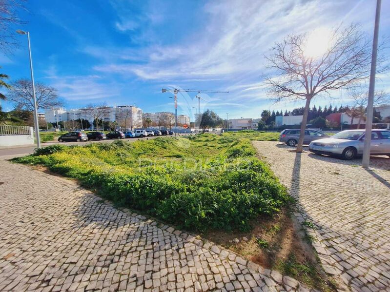 Terreno para construção São Clemente Loulé