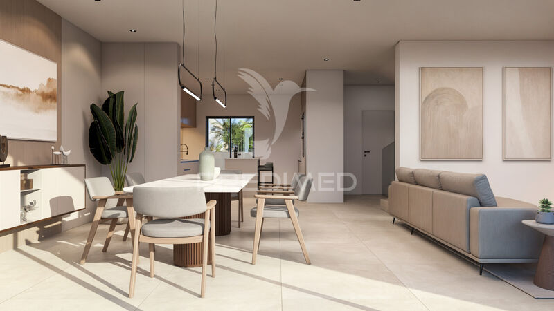 House/Villa V3 Quarteira Loulé - ,