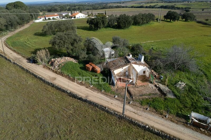 Terreno Urbano com 482m2 Arcos Estremoz