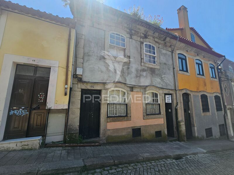 House 5 bedrooms Porto