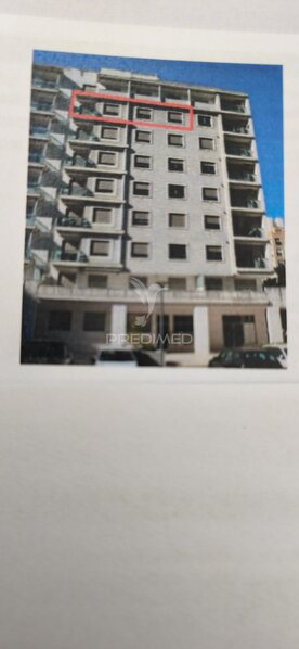 Apartamento T2 bem localizado Alvalade Lisboa - cozinha equipada, arrecadação