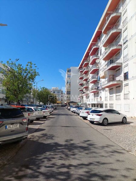 Apartment 2 bedrooms Quarteira Loulé
