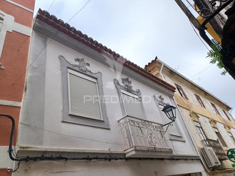 Wohnung Duplex T4 Portalegre - 1. etage