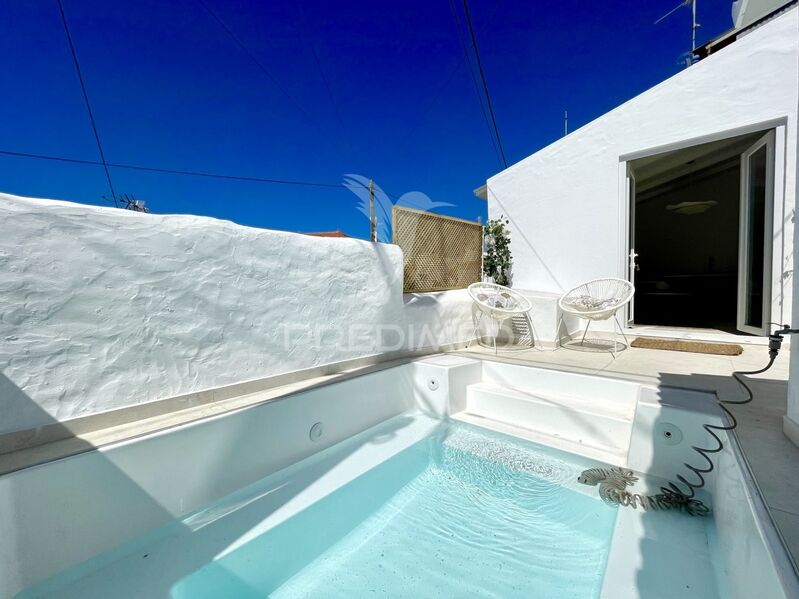 House/Villa V2 Castro Marim - ,