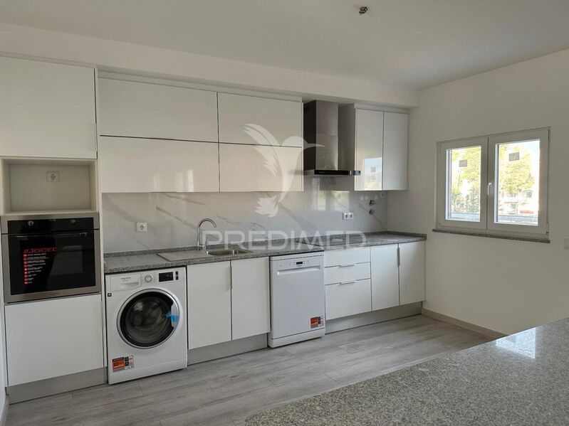 Apartment T3 São Salvador Santarém