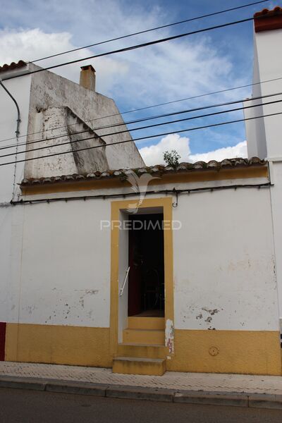 Casa V1 Elvas - quintal, piscina, jardim