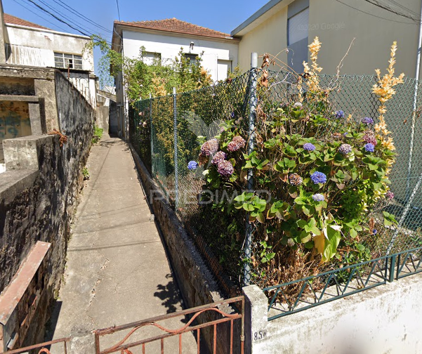 House 0 bedrooms São Mamede de Infesta Matosinhos