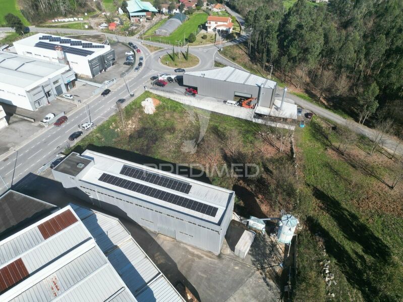 Lote de terreno para construção Santo Estevão (Briteiros) Guimarães