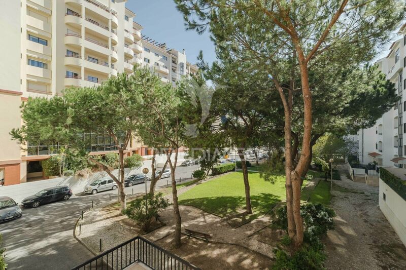 Apartment 3 bedrooms Cascais - central heating