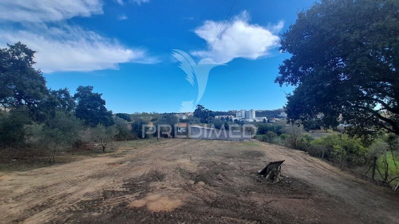 Plot of land Urban with 14000sqm São Salvador Santarém - well, water hole