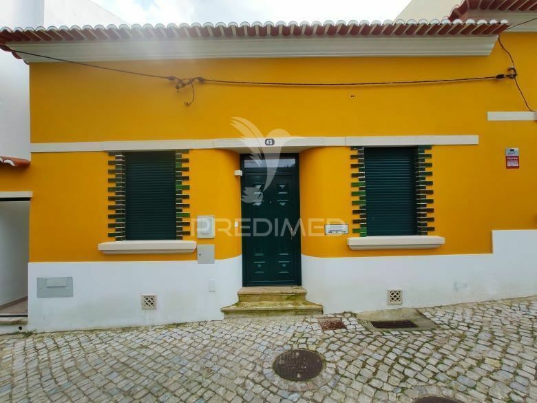 жилой дом отремонтированная V3 Nossa Senhora da Piedade Ourém - веранда