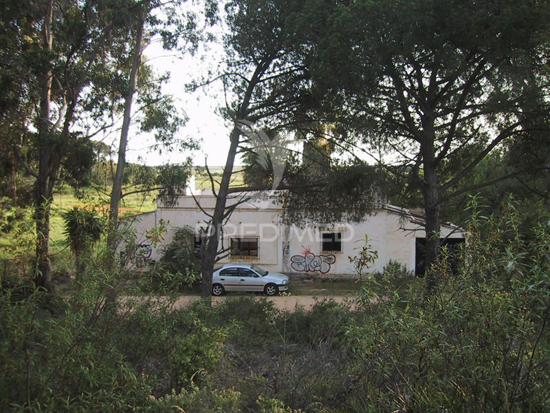 Farm 0 bedrooms Montenegro Faro