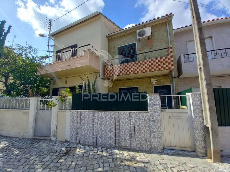 жилой дом V3 São Sebastião Setúbal