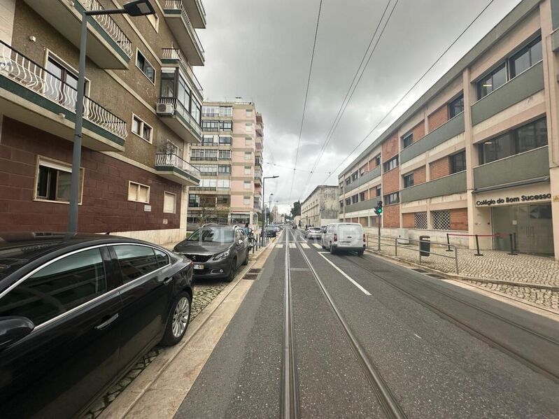 Apartamento T1 Belém Lisboa - mobilado, equipado