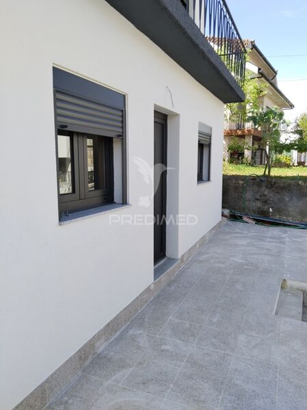 Apartamento Renovado T1 Felgueiras