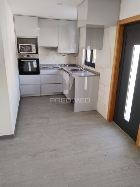 Apartment Renovated T1 Felgueiras