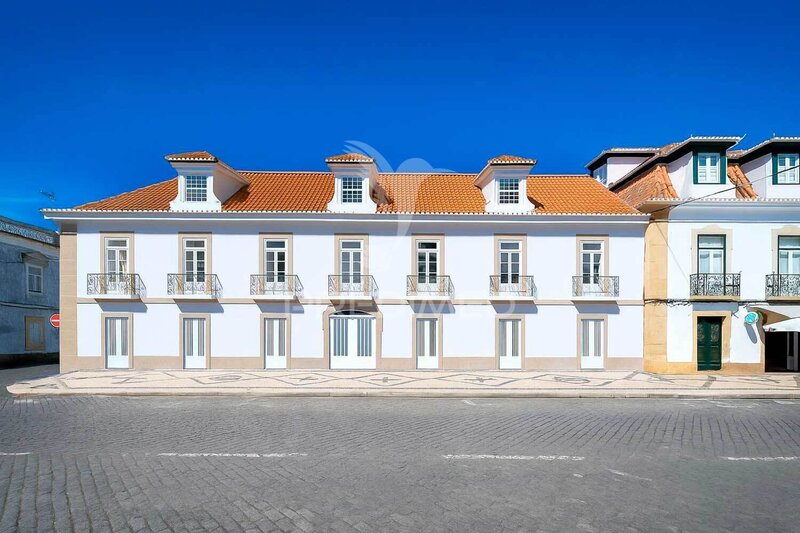 Apartment 1 bedrooms Refurbished Vila Real de Santo António - terrace