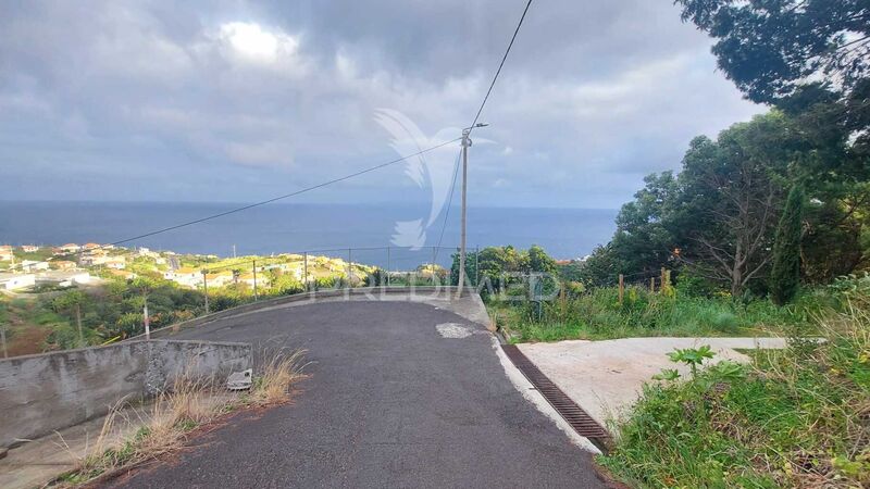 Terreno com 537m2 Gaula Santa Cruz - água, bons acessos