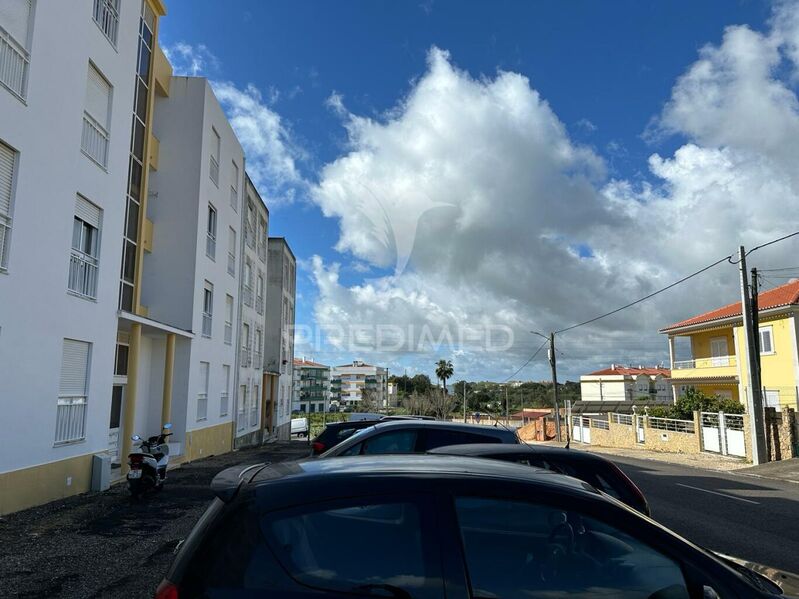 апартаменты T3 São Salvador Santarém - великолепное месторасположение, 2º этаж