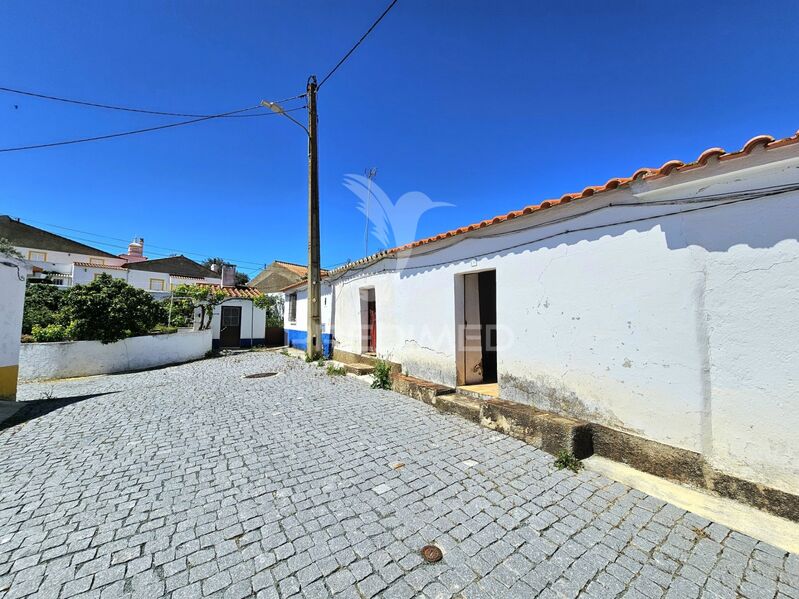 House 2 bedrooms Mértola